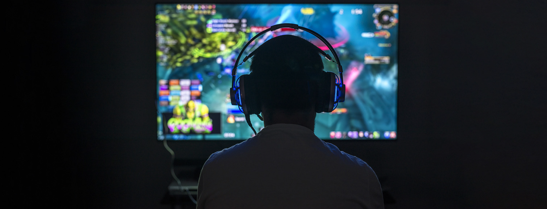 هل يمكن لألعاب الفيديو أن تجعلك أكثر ذكاءً؟